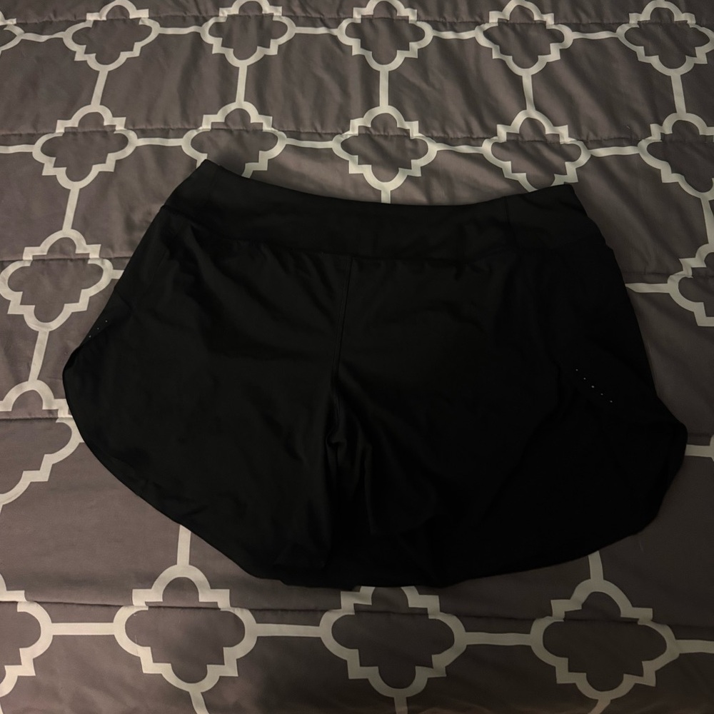 Athleta Women's Black Shorts